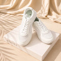 Sneakers Air Confort Blanche